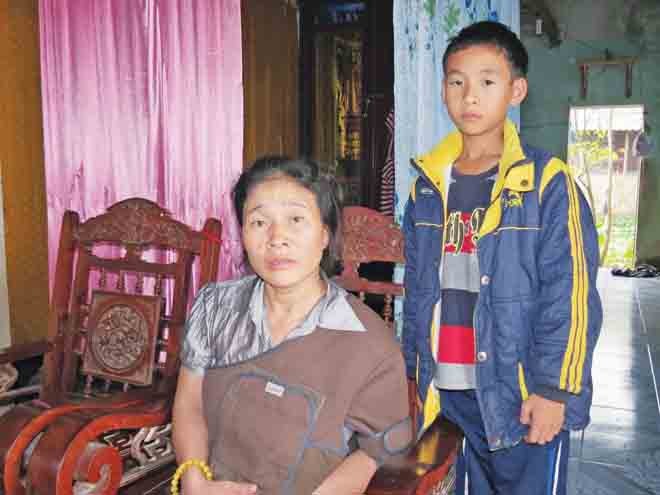 Hồi sinh sau nỗi đau kép - ảnh 4